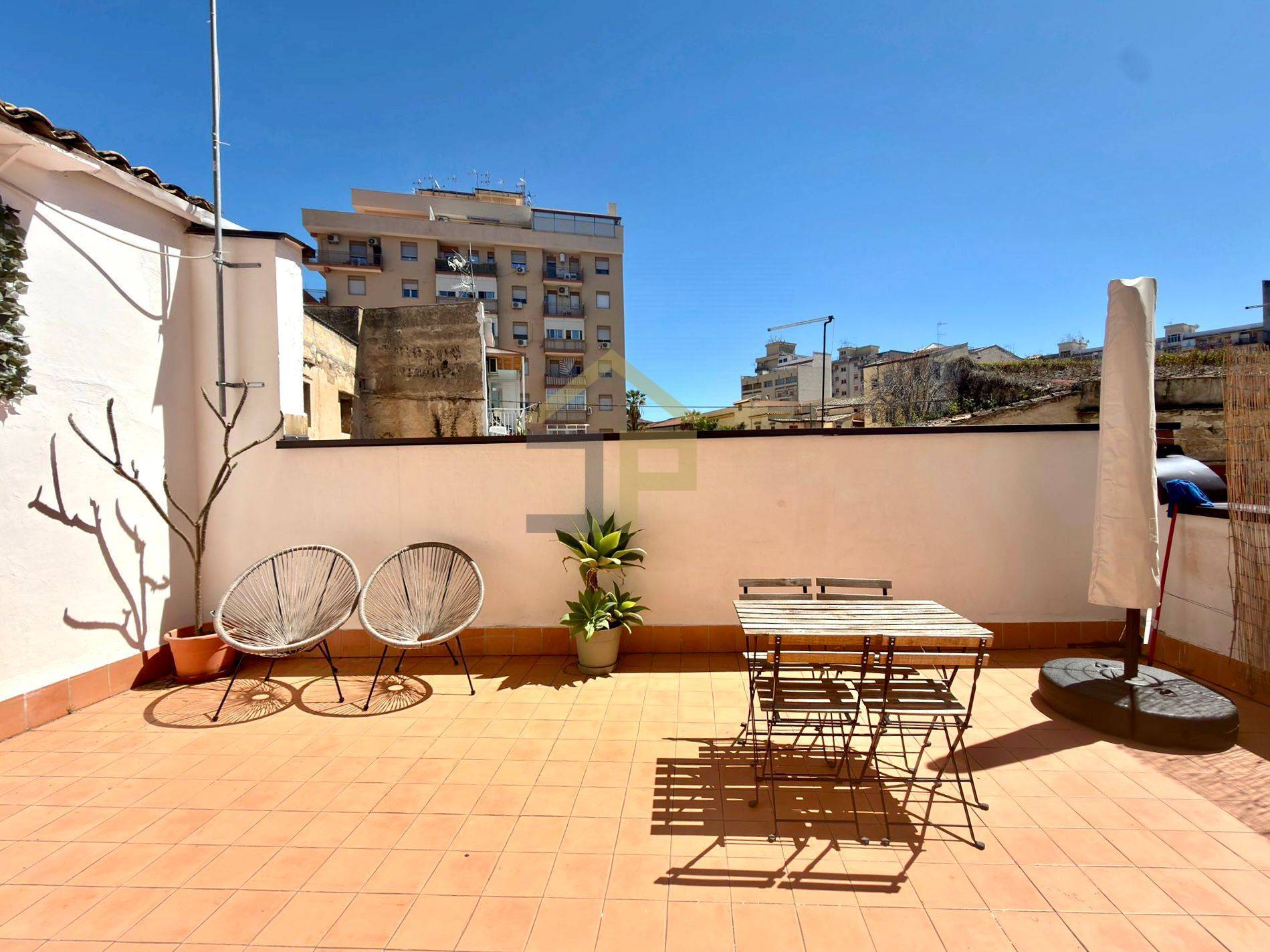 Appartamento in vendita a Palermo, Calatafimi