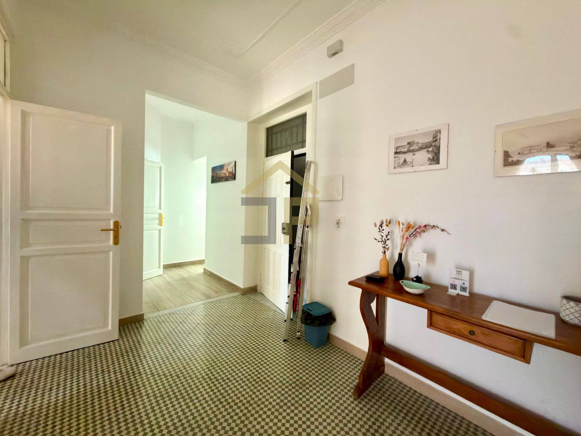 Appartamento in vendita a Palermo, Calatafimi