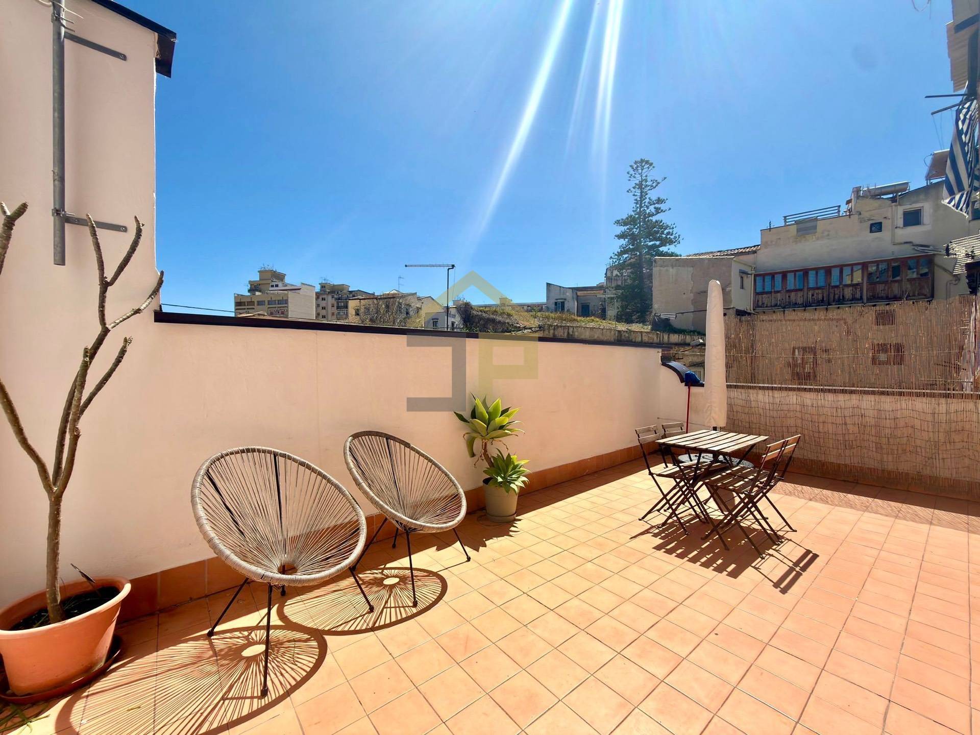 Appartamento in vendita a Palermo, Calatafimi