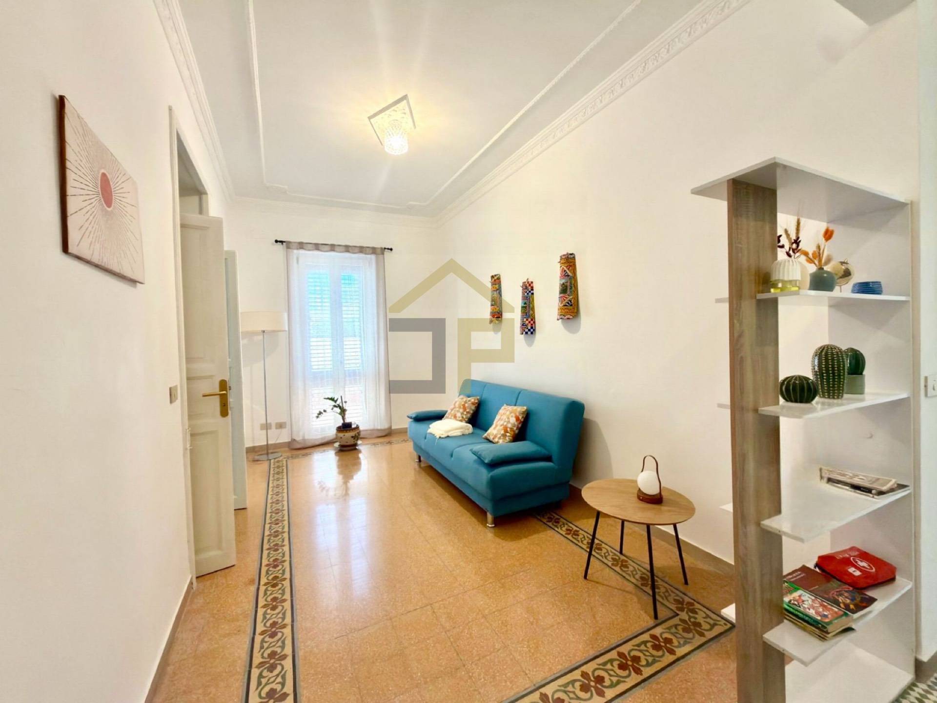 Appartamento in vendita a Palermo, Calatafimi