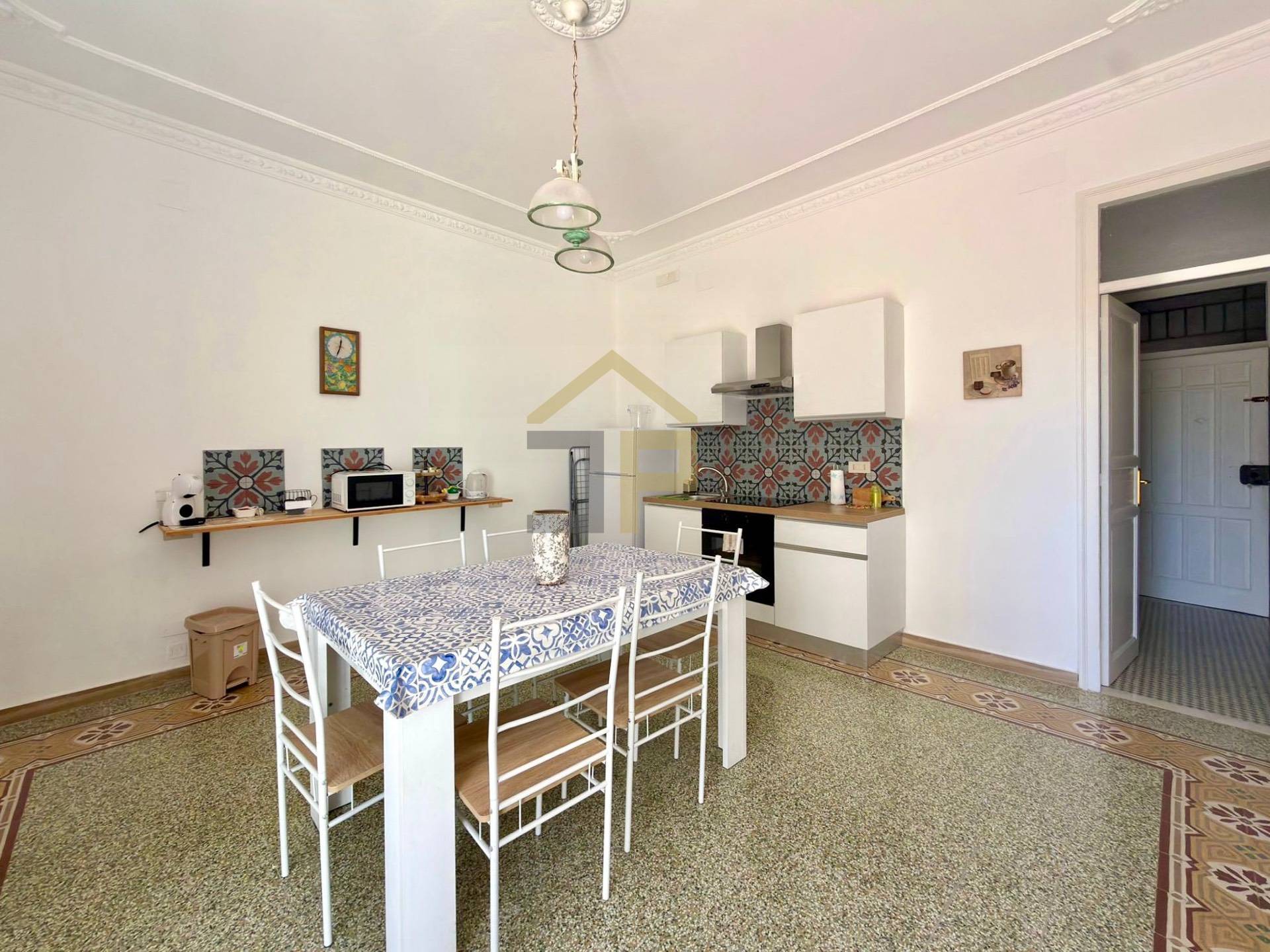 Appartamento in vendita a Palermo, Calatafimi