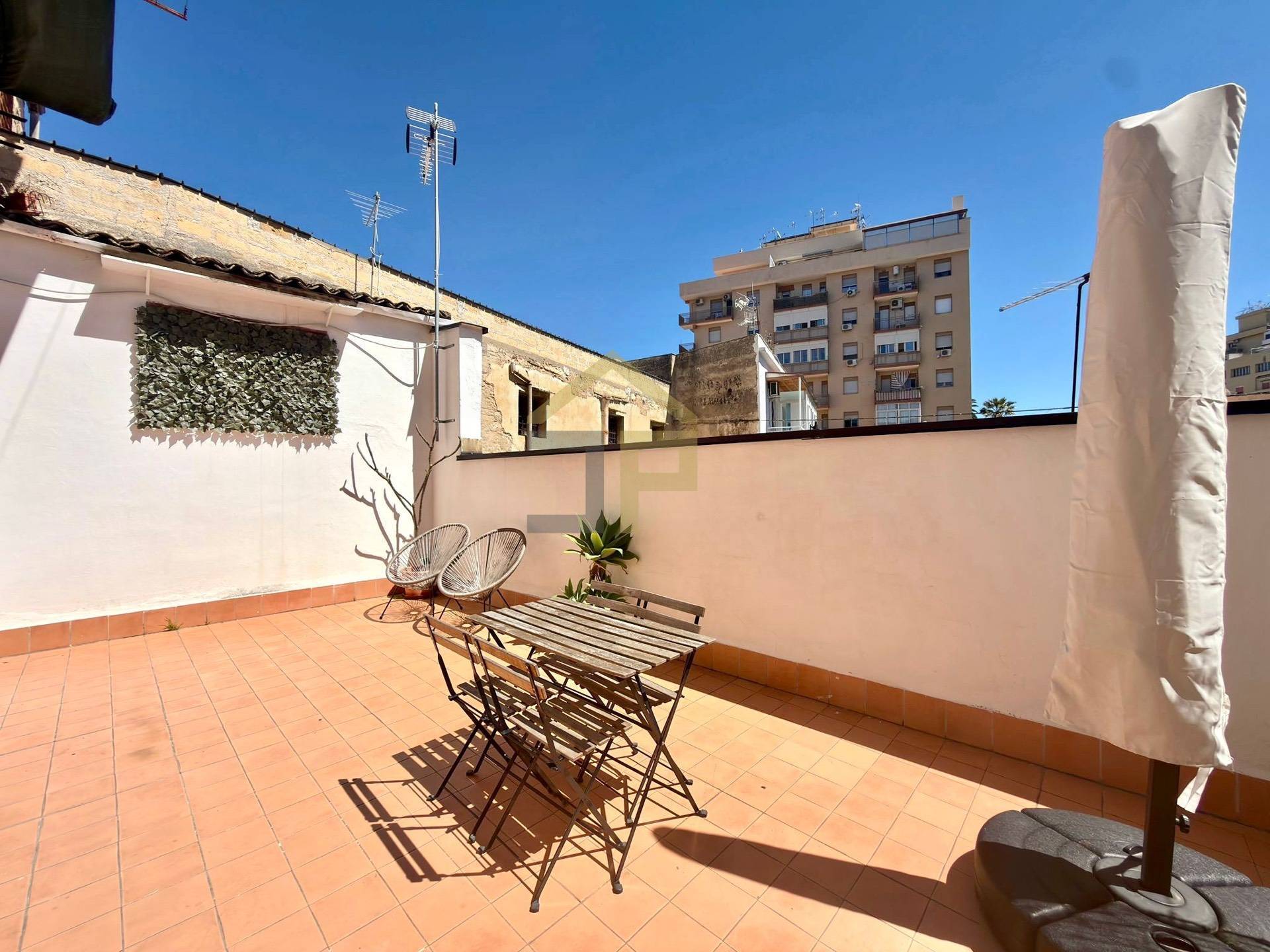 Appartamento in vendita a Palermo, Calatafimi