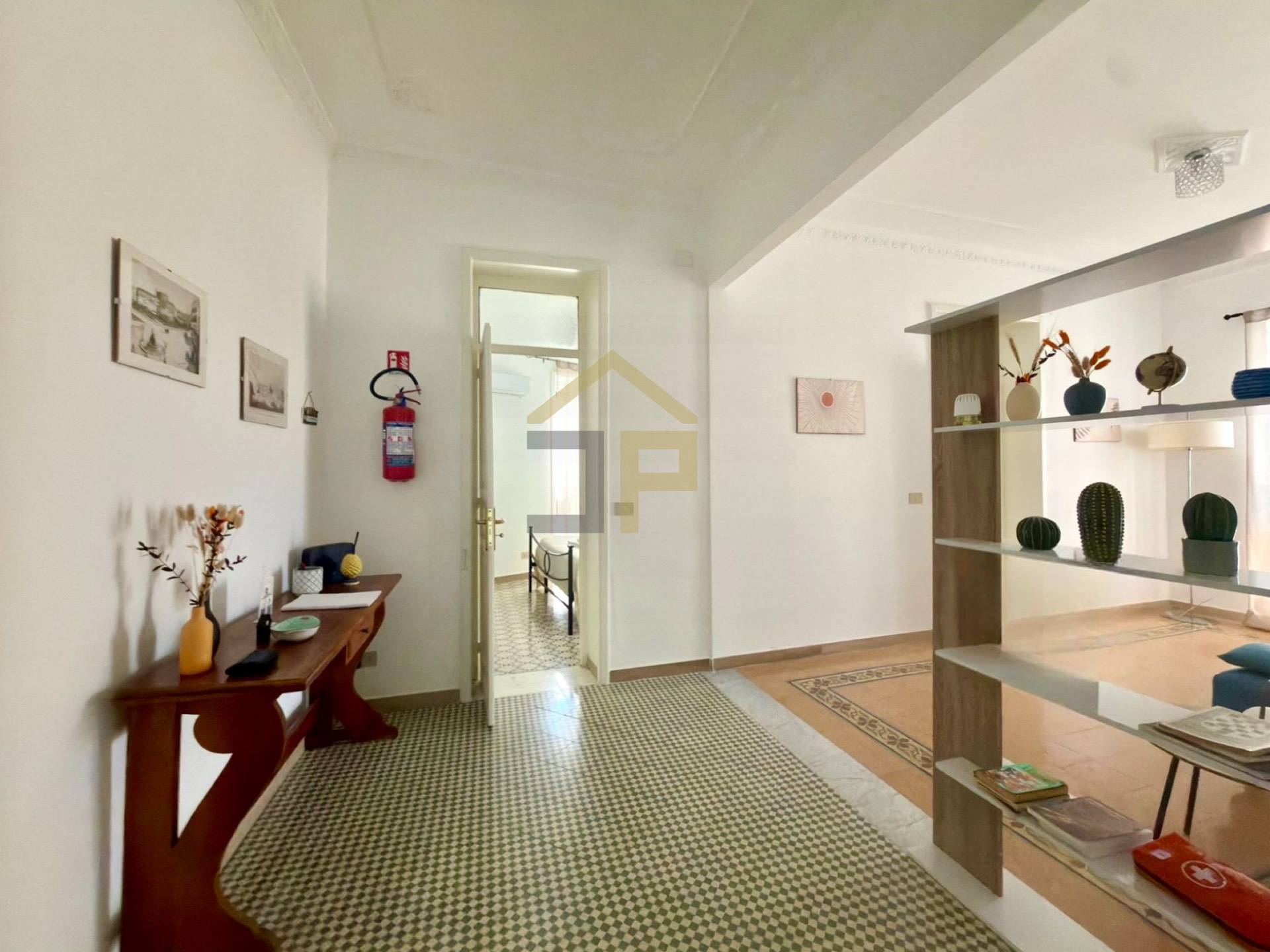 Appartamento in vendita a Palermo, Calatafimi