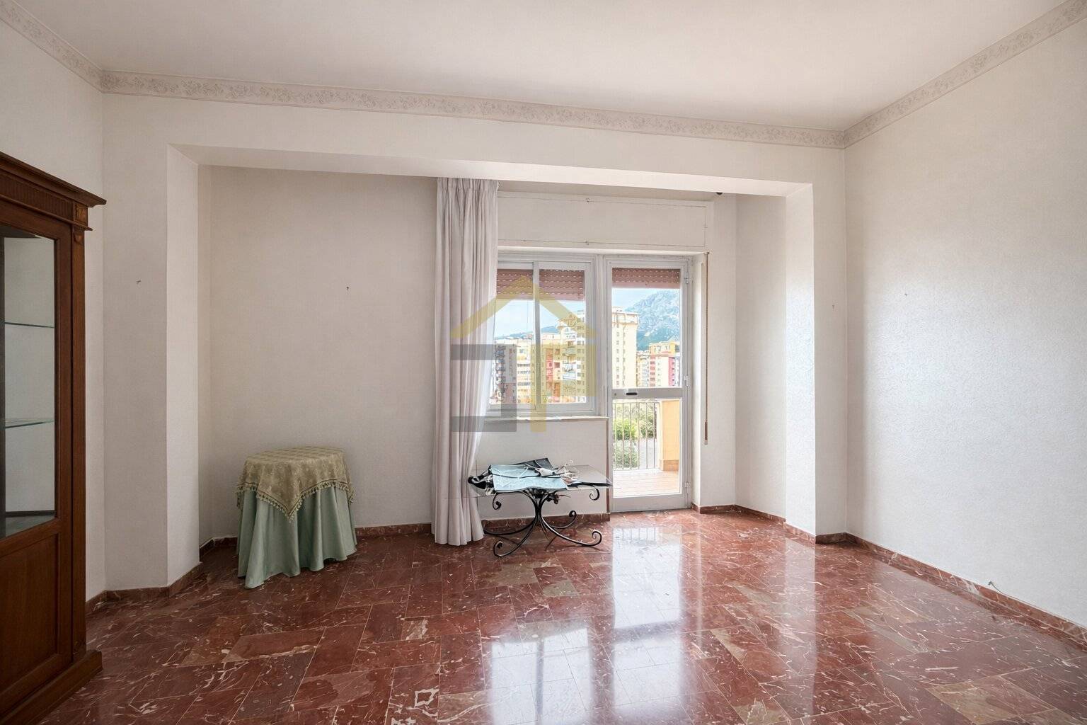 Appartamento in vendita a Palermo, Corso dei Mille