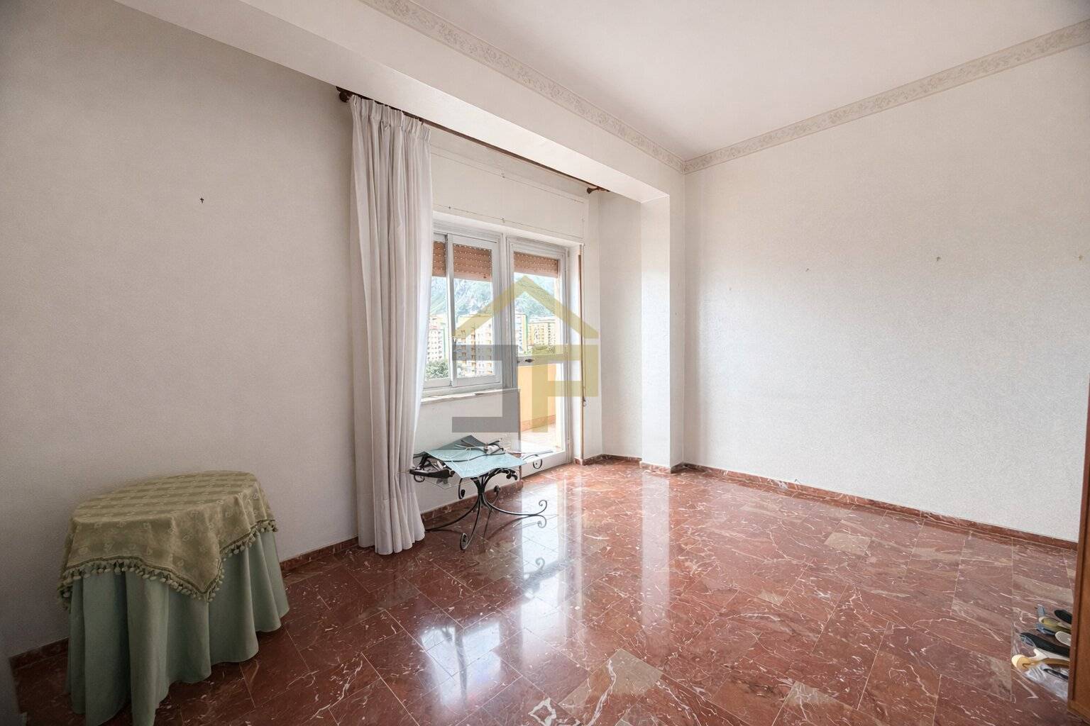 Appartamento in vendita a Palermo, Corso dei Mille