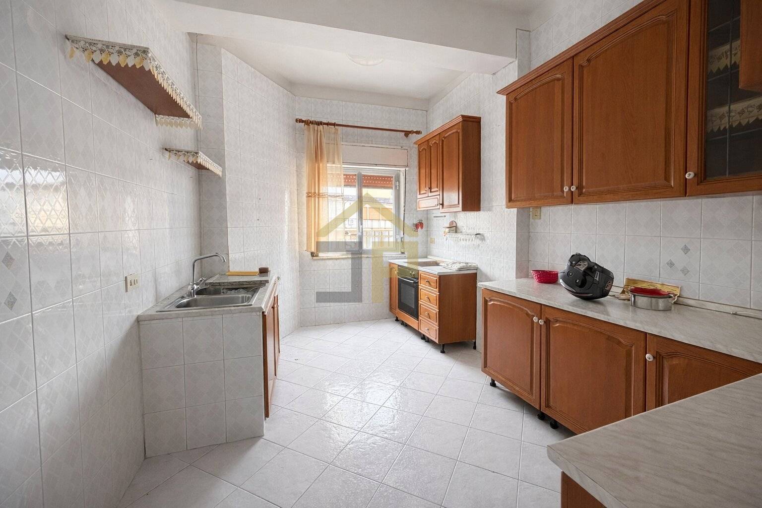 Appartamento in vendita a Palermo, Corso dei Mille