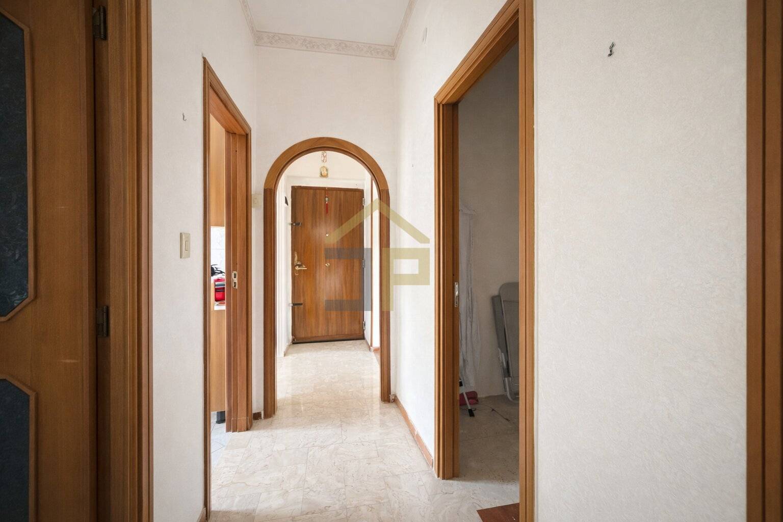 Appartamento in vendita a Palermo, Corso dei Mille