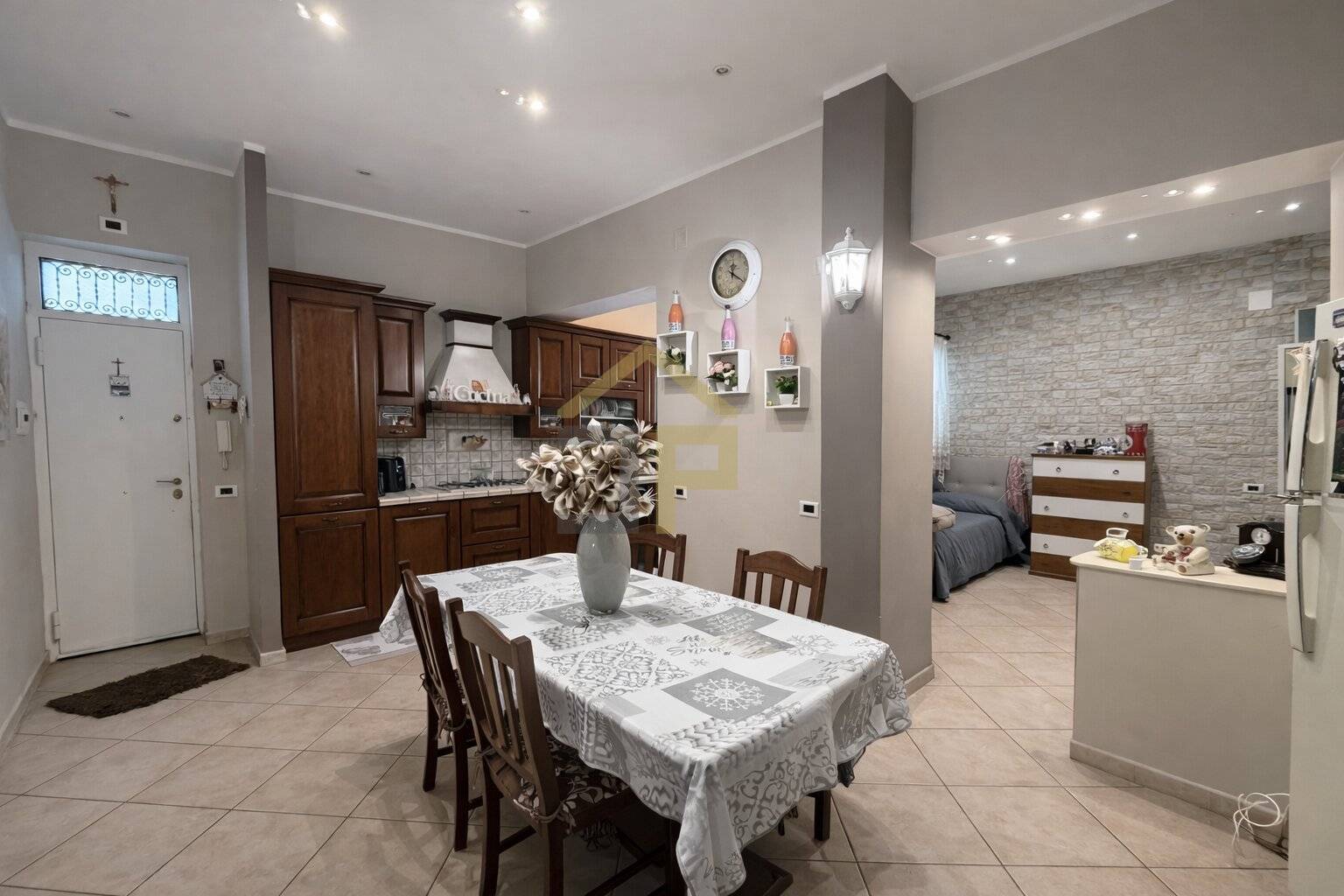 Appartamento in affitto a Palermo, Oreto