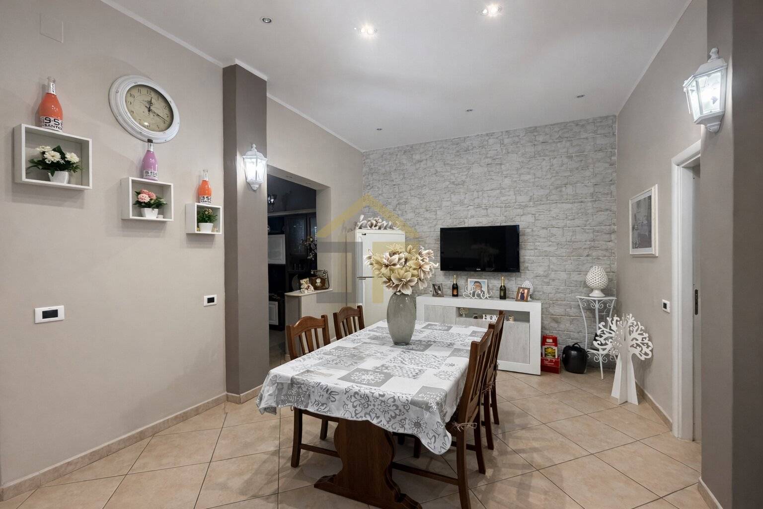 Appartamento in affitto a Palermo, Oreto