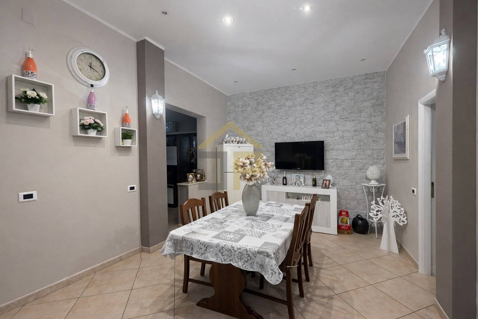 Appartamento in affitto a Palermo, Oreto