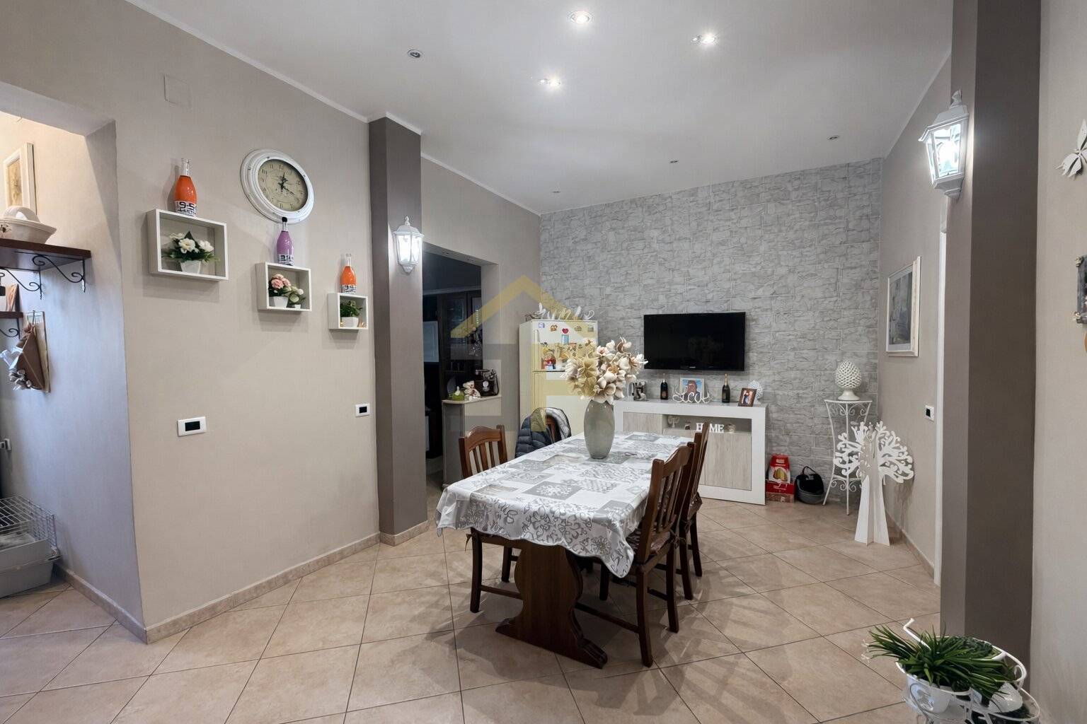 Appartamento in affitto a Palermo, Oreto