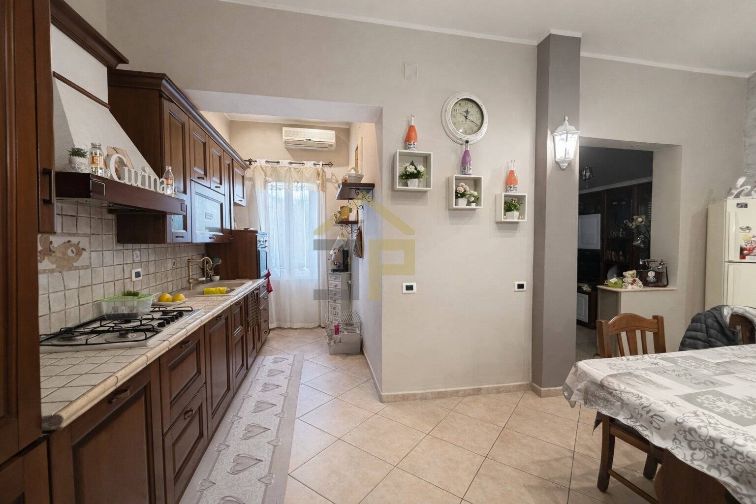 Appartamento in affitto a Palermo, Oreto