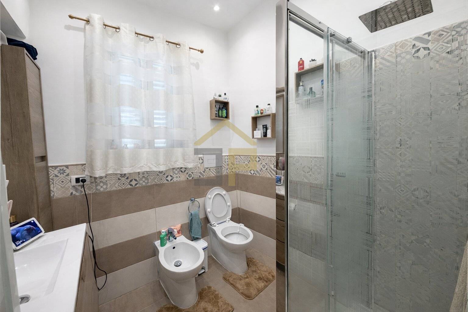 Appartamento in affitto a Palermo, Oreto