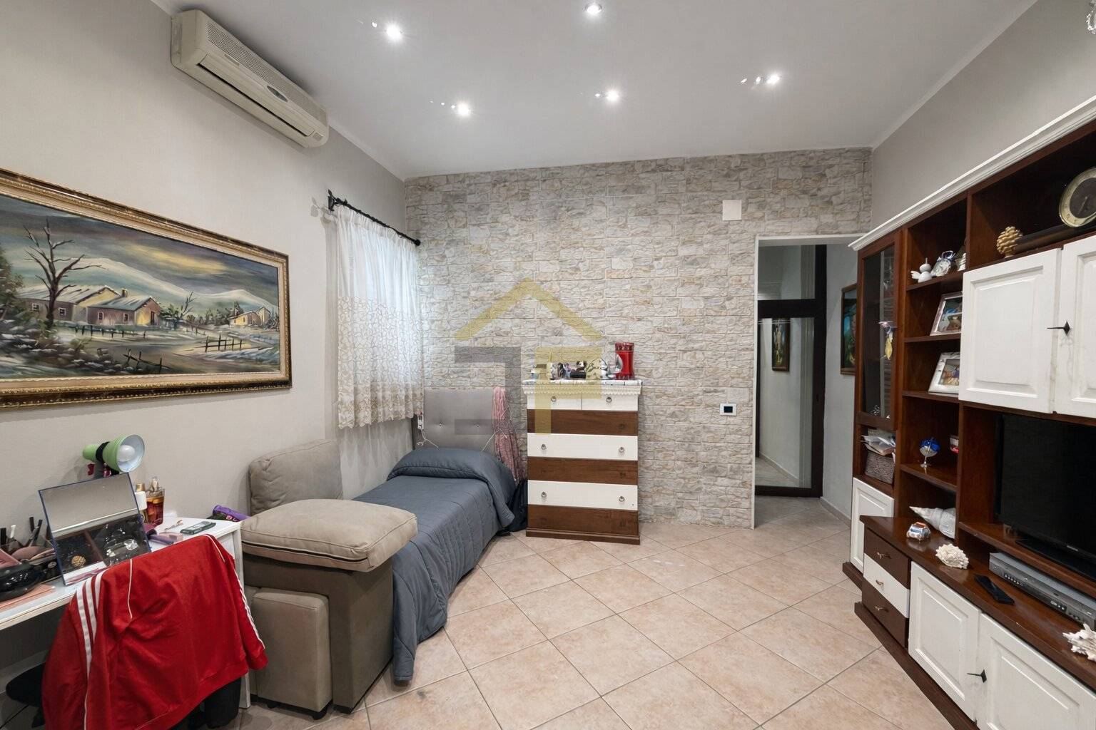 Appartamento in affitto a Palermo, Oreto