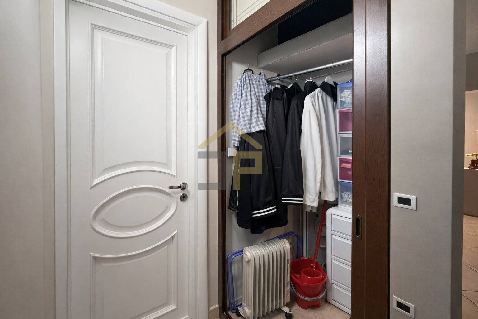 Appartamento in affitto a Palermo, Oreto