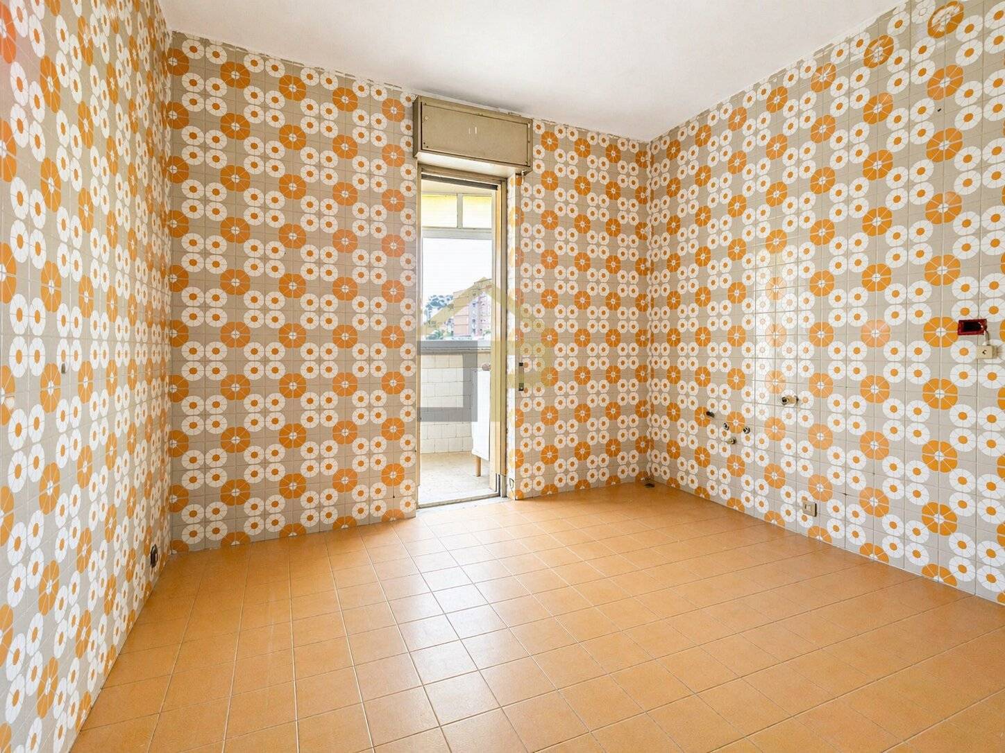 Appartamento in vendita a Palermo, Borgonuovo