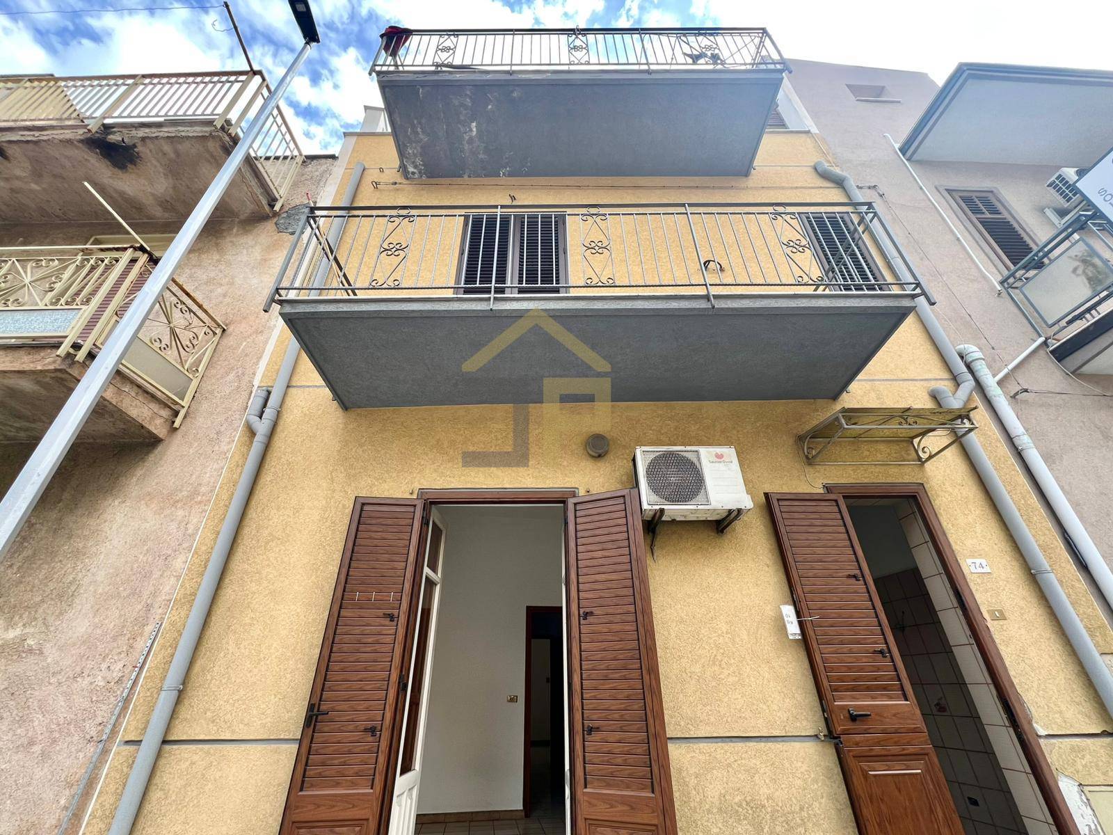 Appartamento in vendita a Villabate