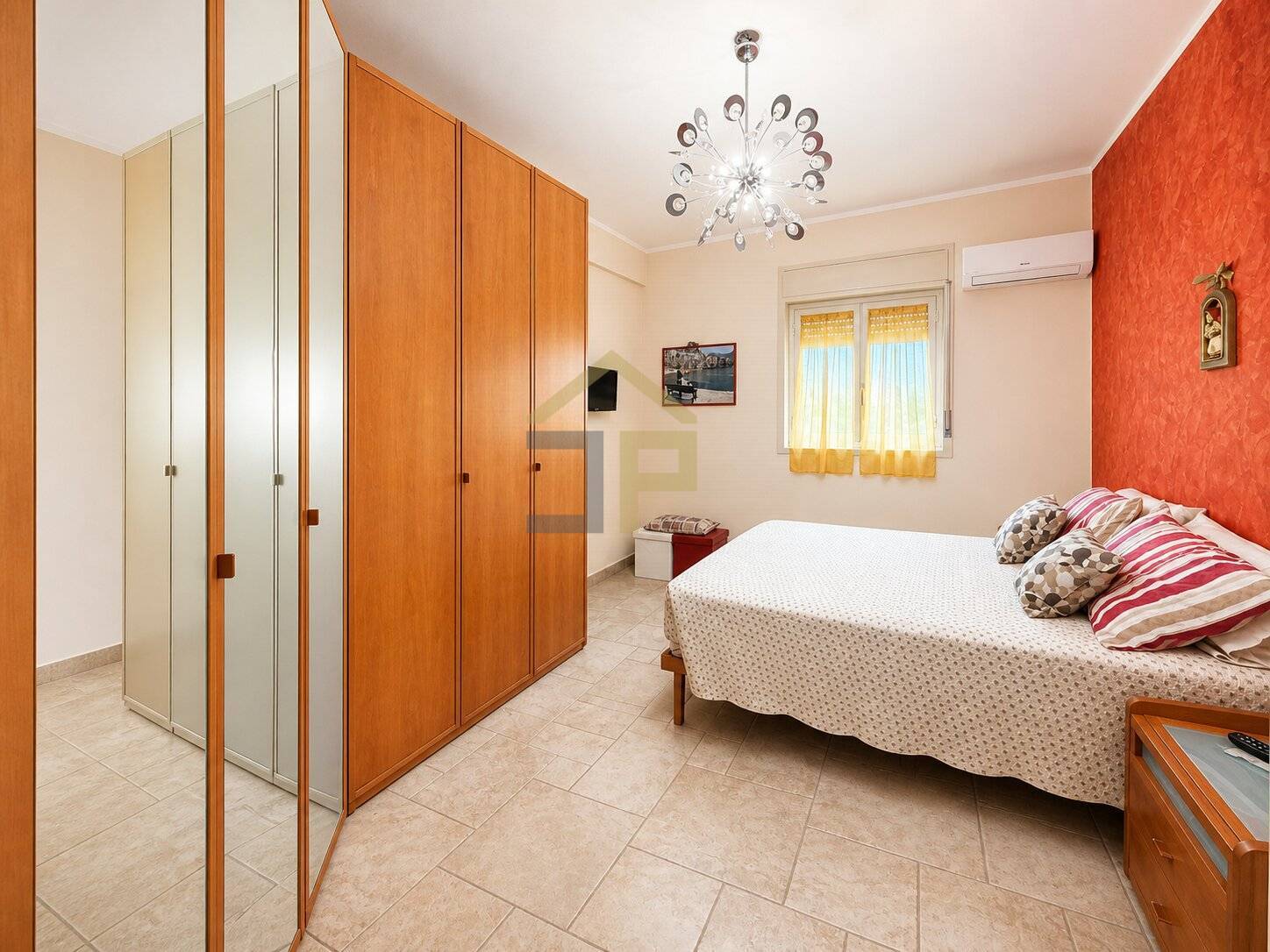 Appartamento in vendita a Palermo