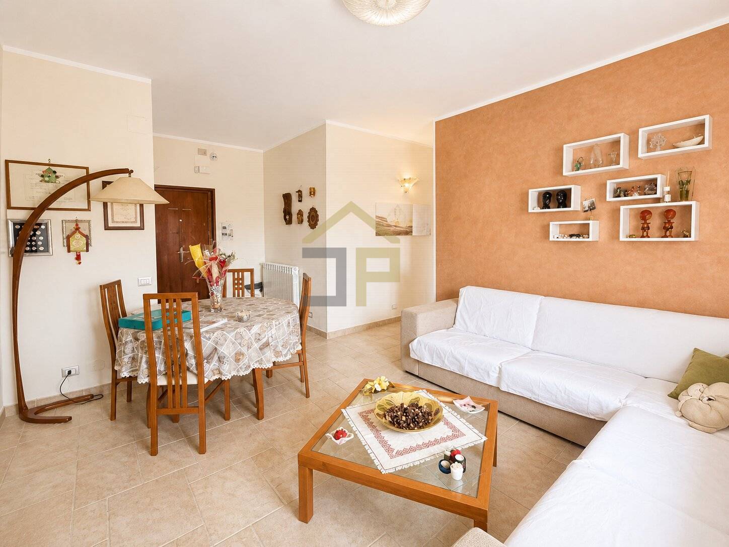 Appartamento in vendita a Palermo