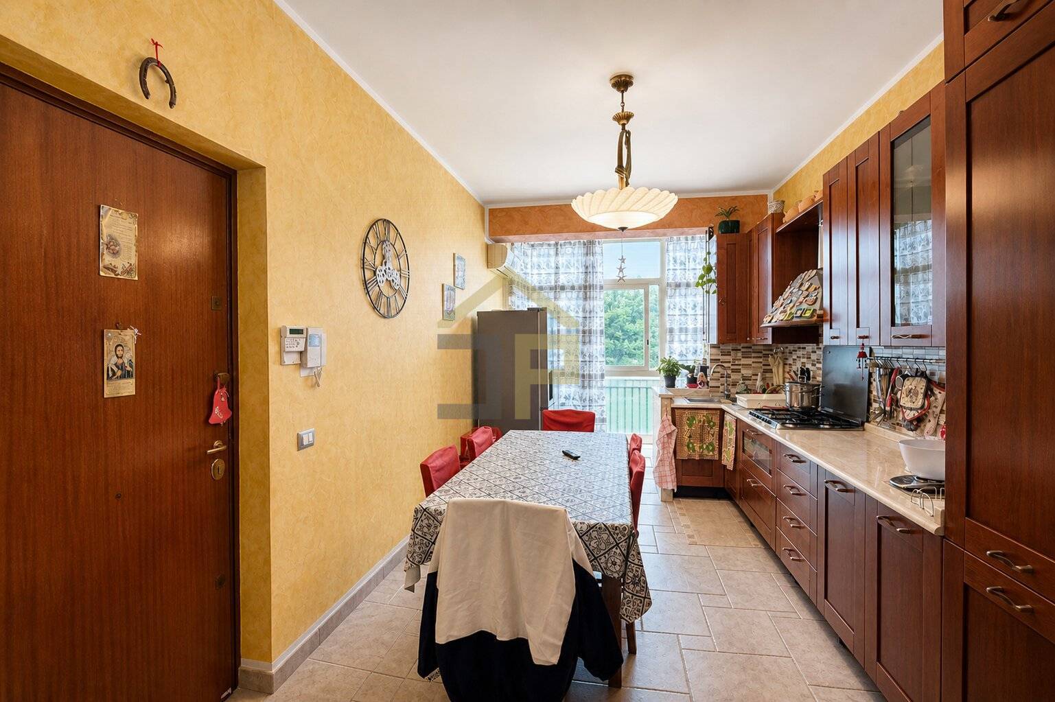Appartamento in vendita a Palermo