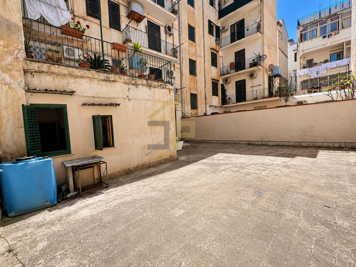 Appartamento in vendita a Palermo