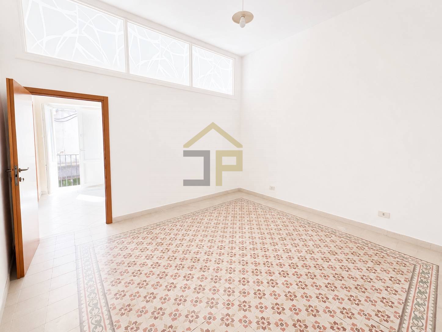 Appartamento in vendita a Palermo, Centro storico