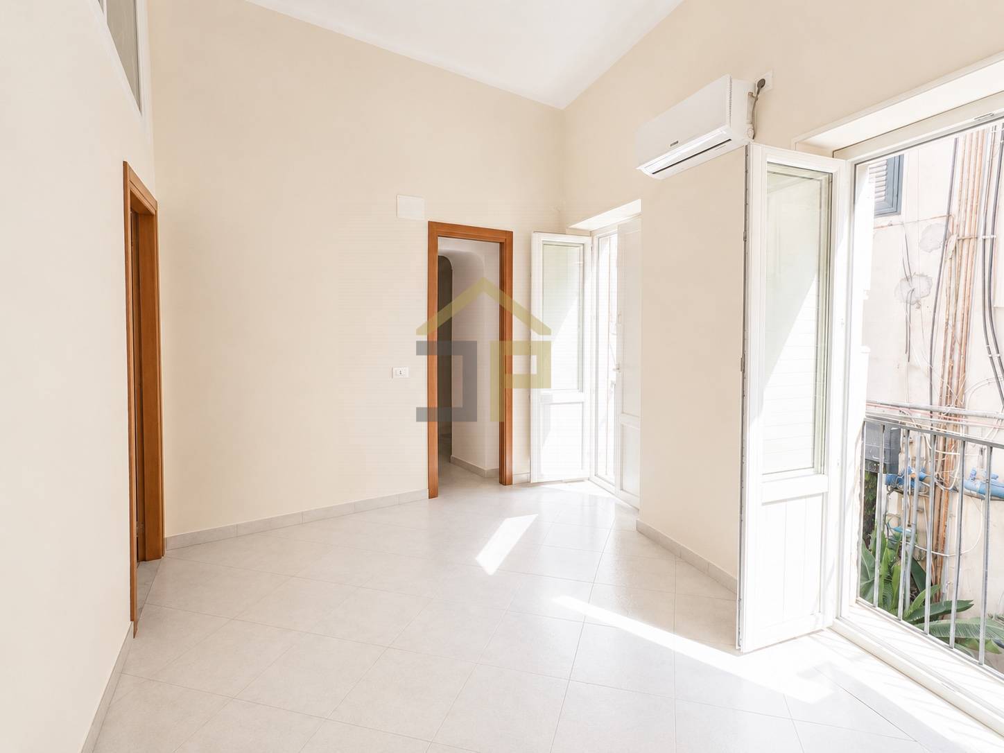 Appartamento in vendita a Palermo, Centro storico