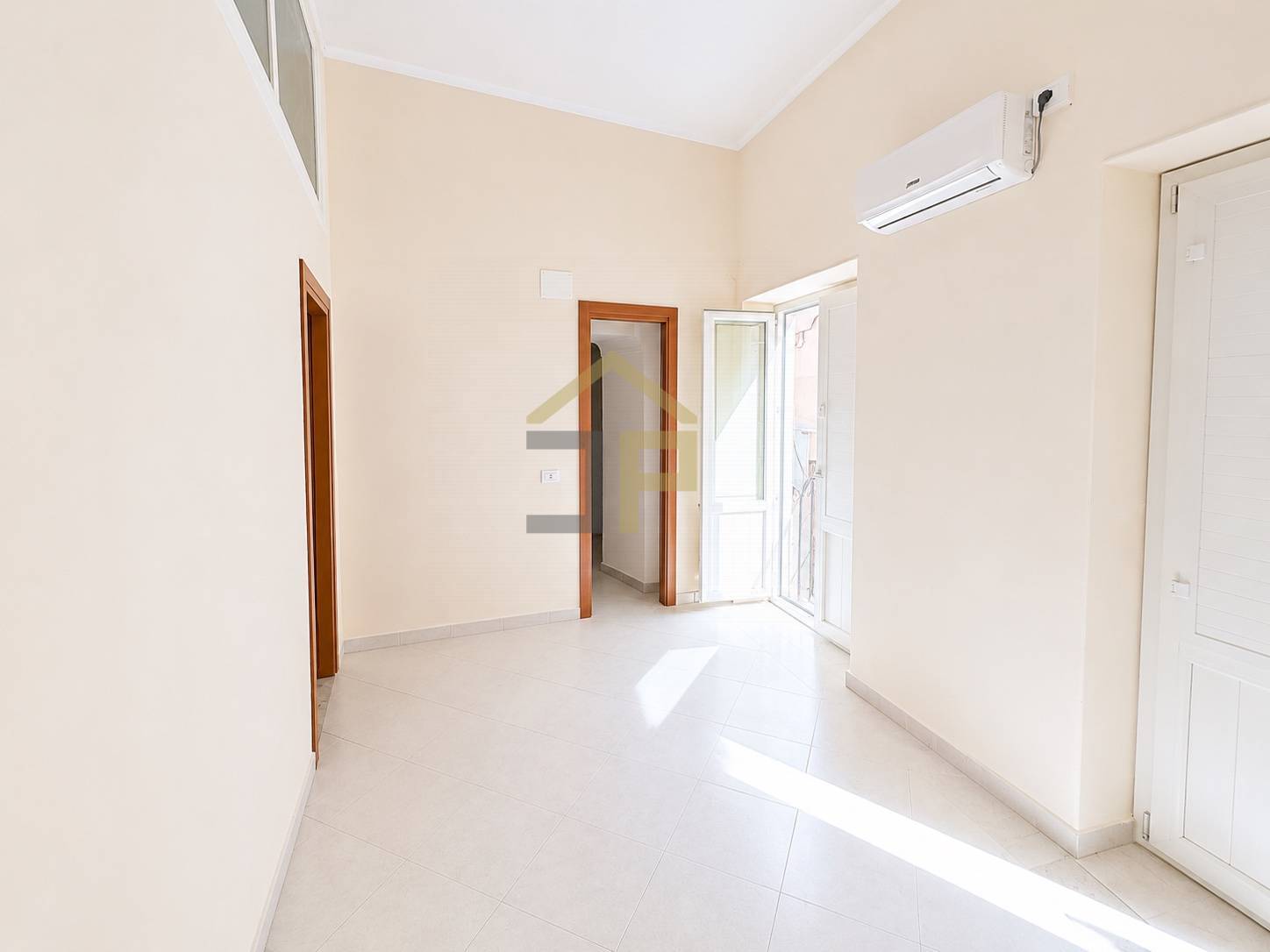 Appartamento in vendita a Palermo, Centro storico