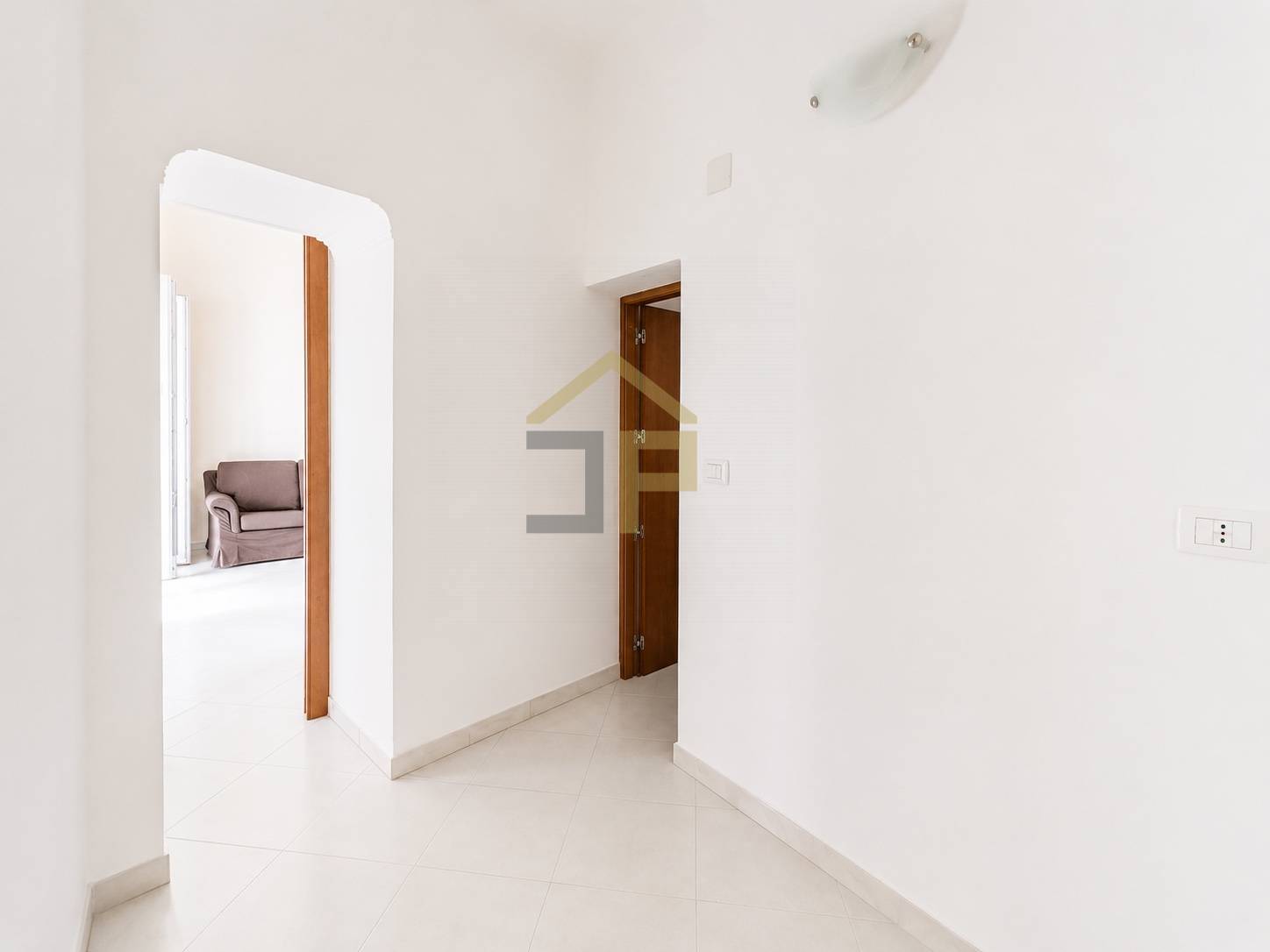 Appartamento in vendita a Palermo, Centro storico