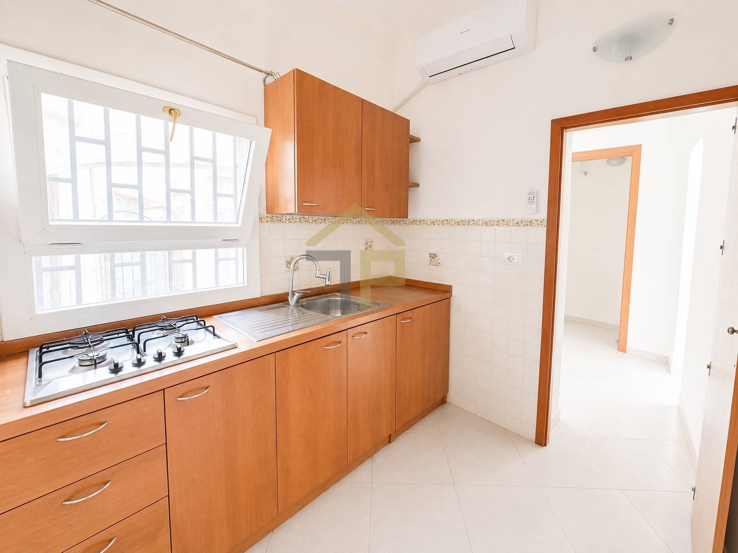 Appartamento in vendita a Palermo, Centro storico