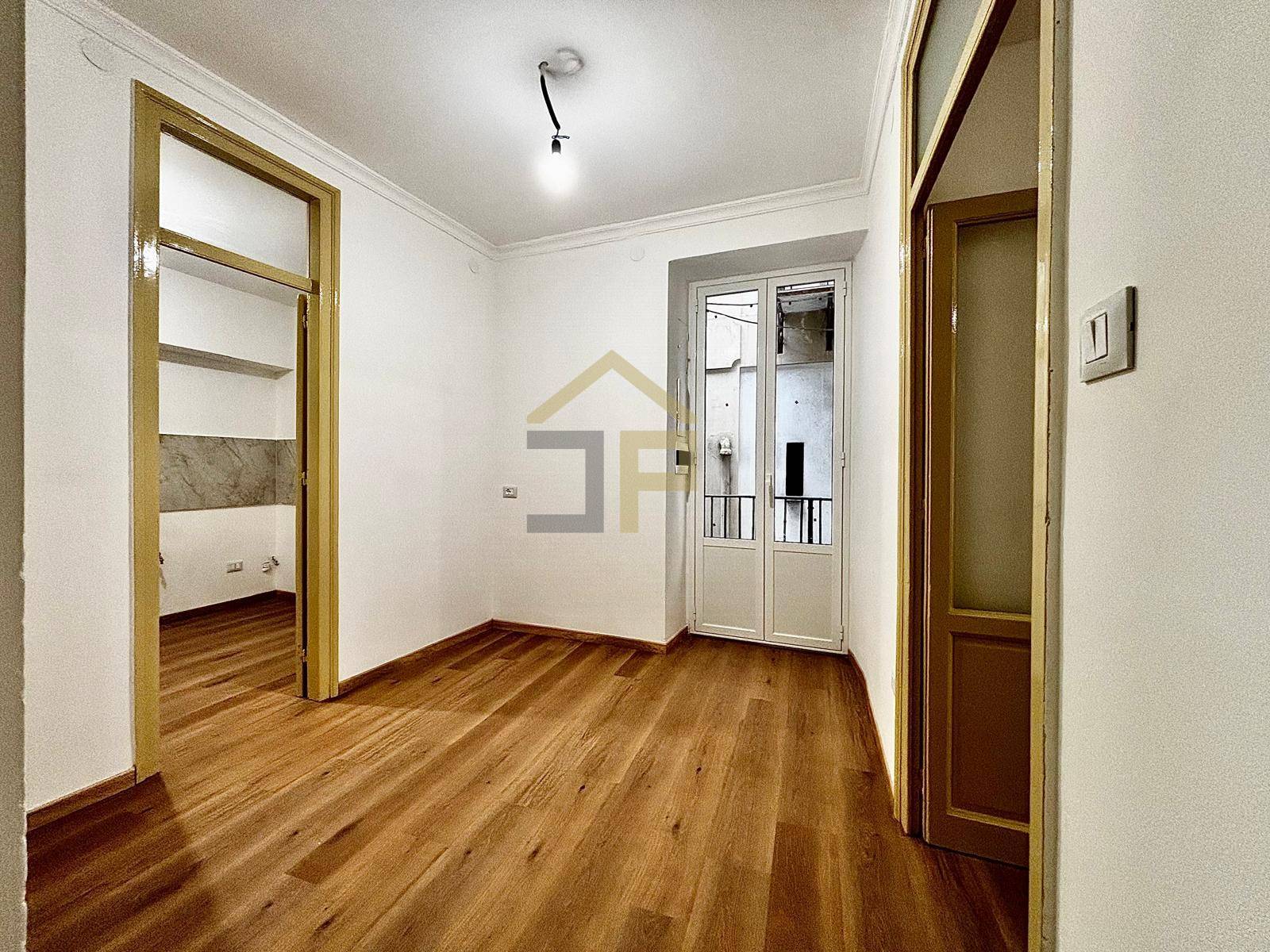 Appartamento in affitto a Palermo, Centro storico