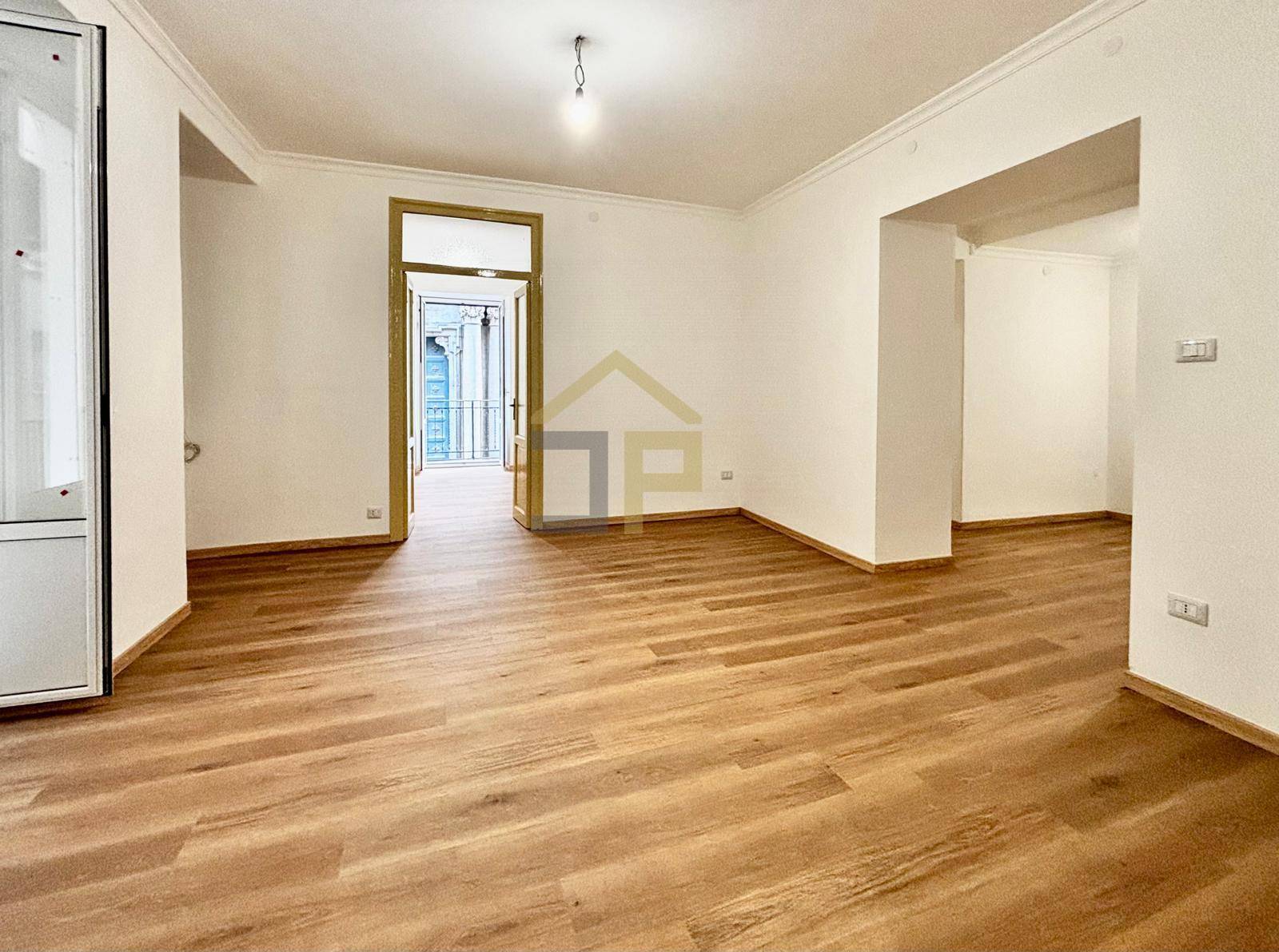 Appartamento in affitto a Palermo, Centro storico
