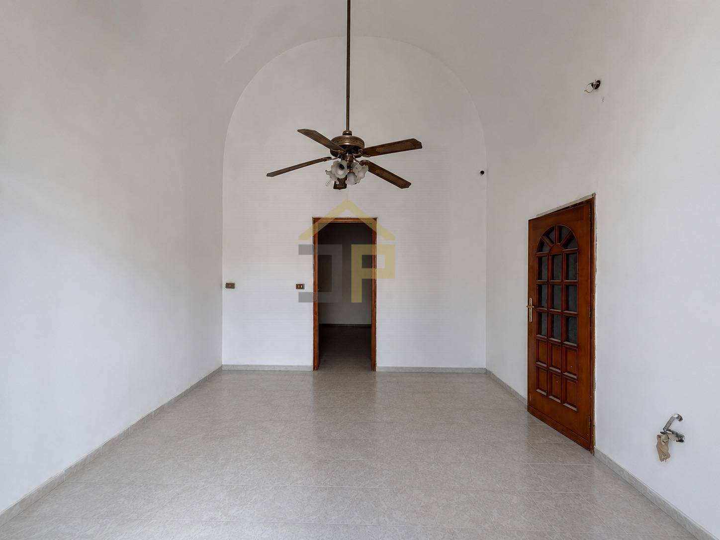 Appartamento in vendita a Palermo, Centro storico