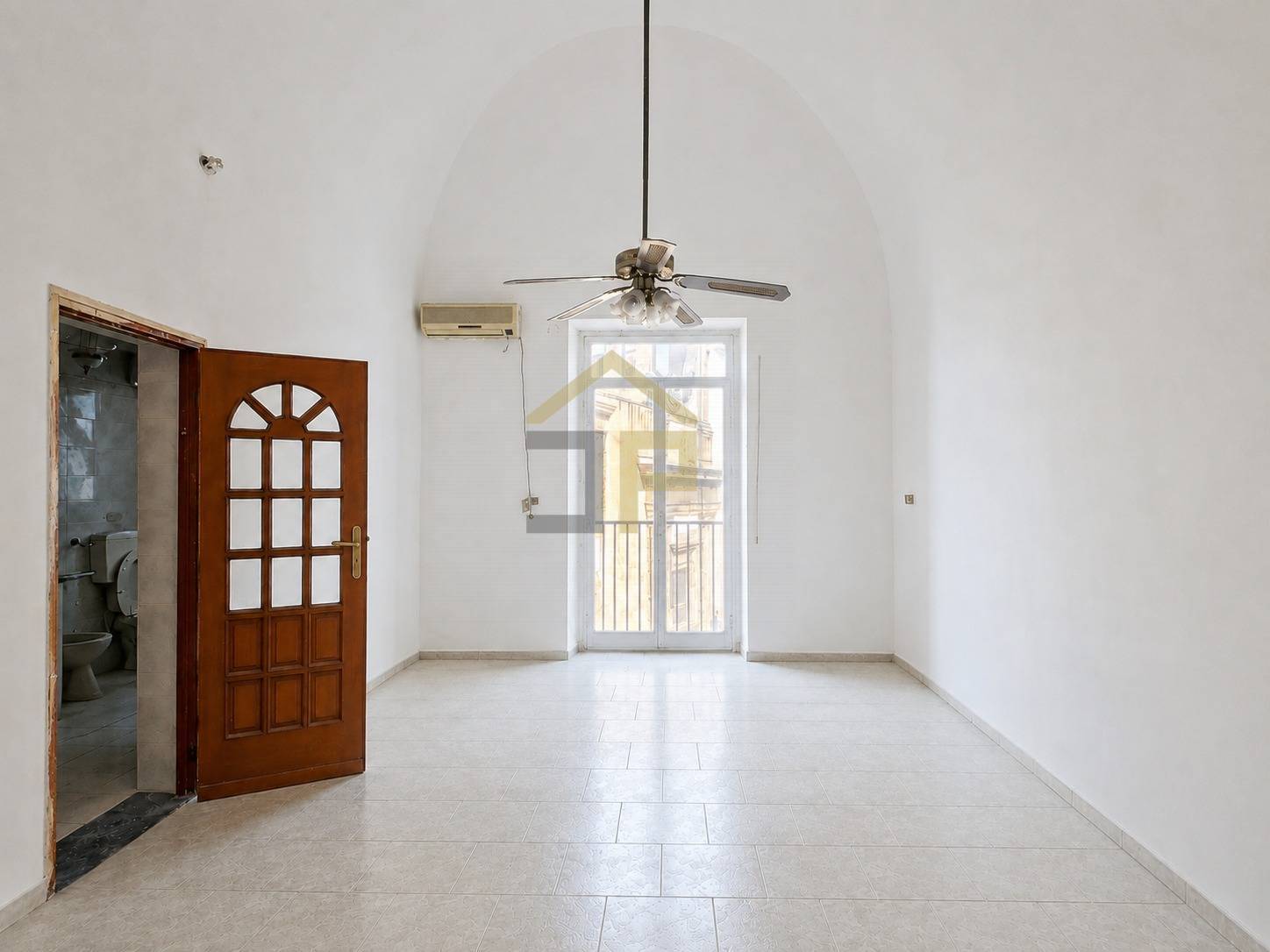 Appartamento in vendita a Palermo, Centro storico