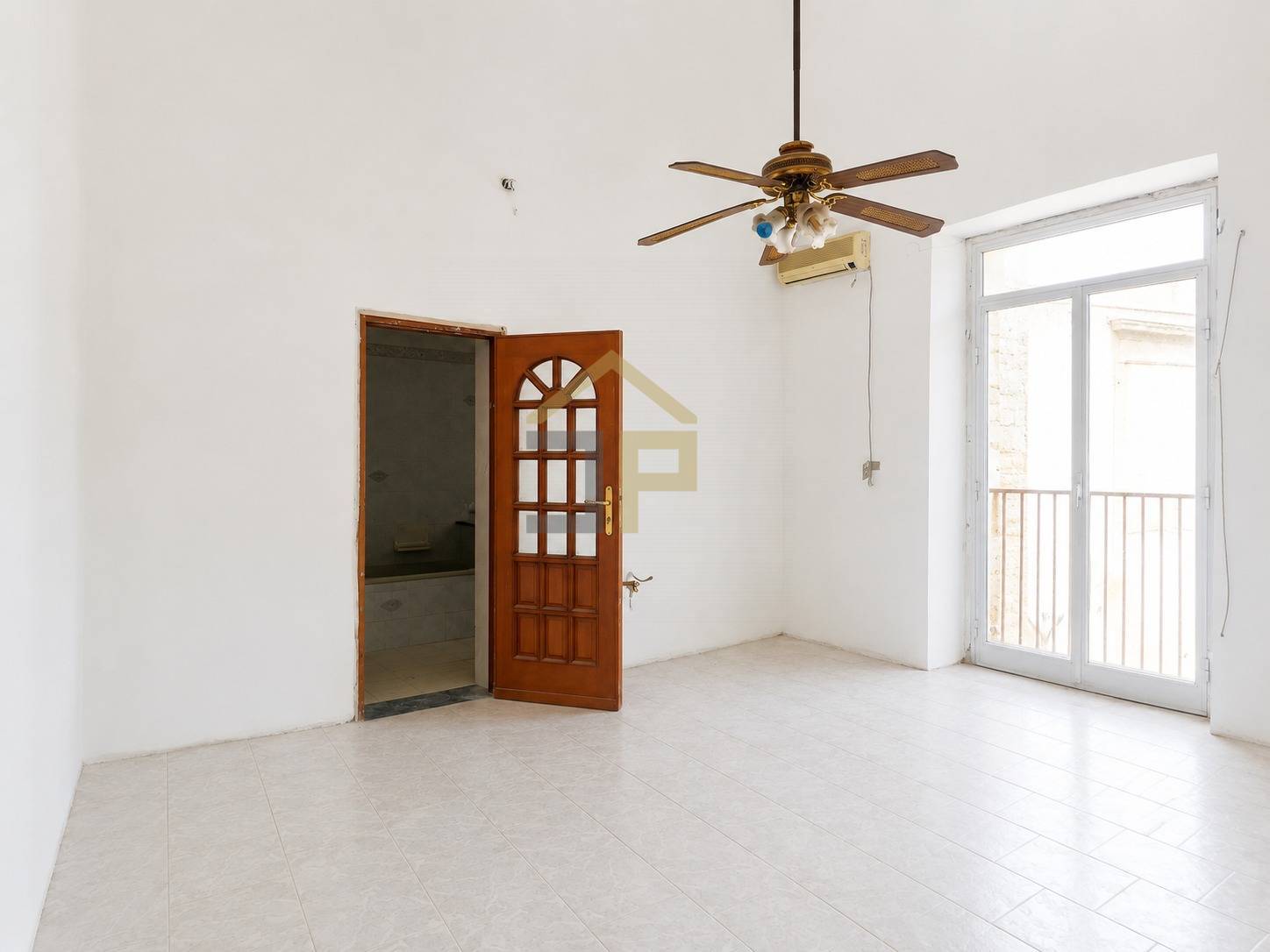Appartamento in vendita a Palermo, Centro storico