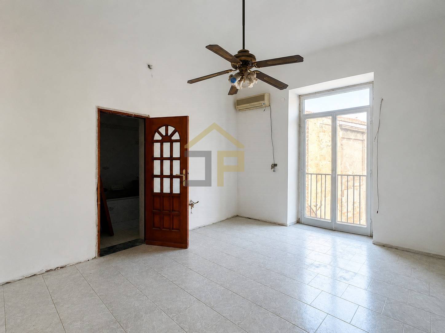 Appartamento in vendita a Palermo, Centro storico