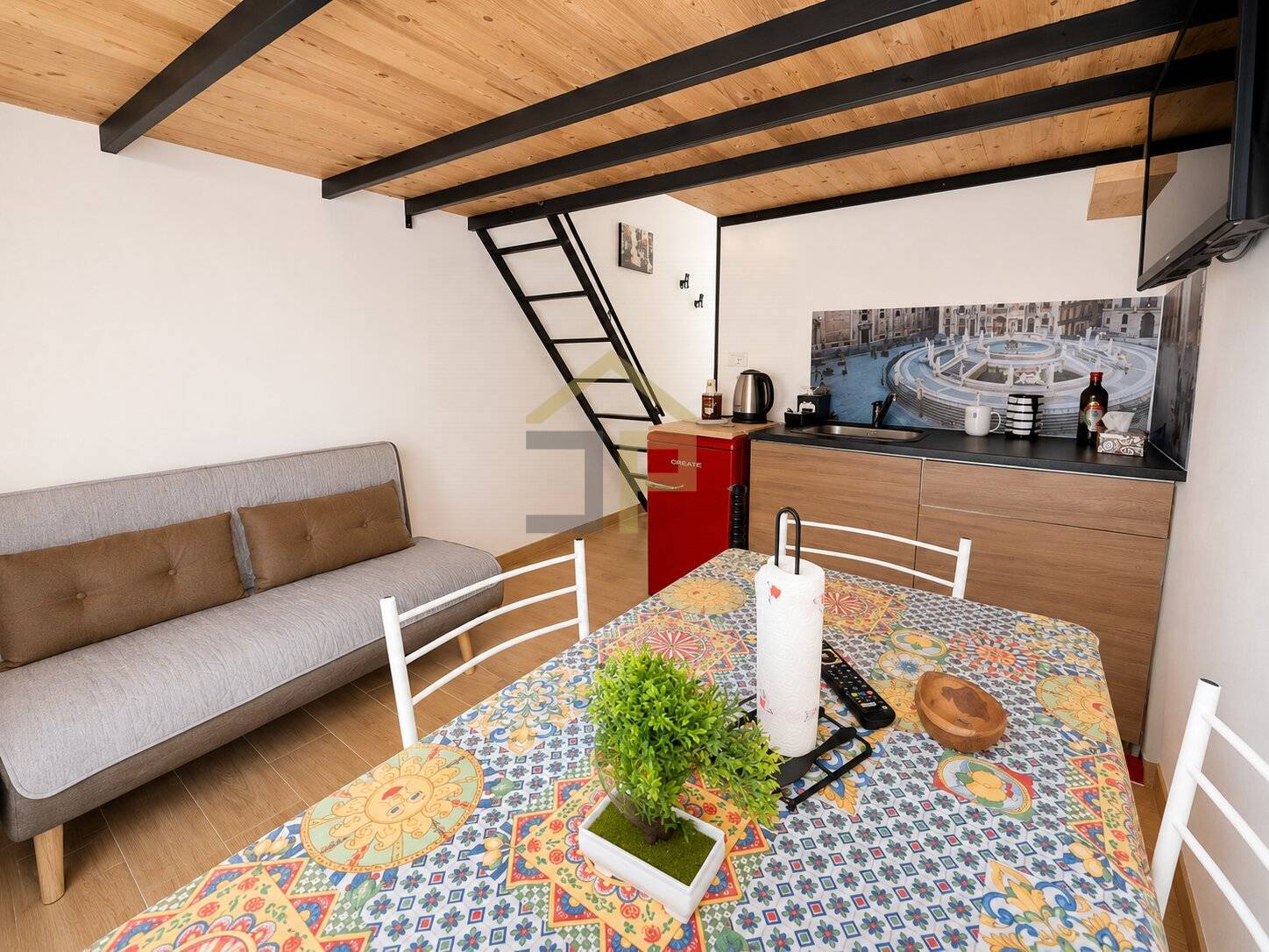 Appartamento in vendita a Palermo