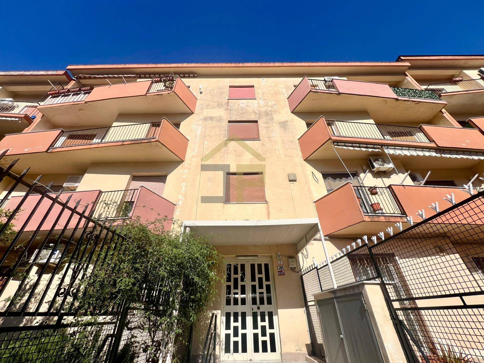 Appartamento in vendita a Palermo, Borgonuovo