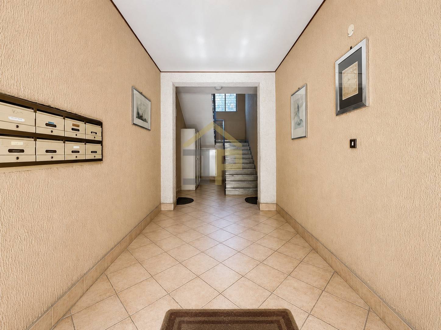 Appartamento in vendita a Palermo, Borgonuovo