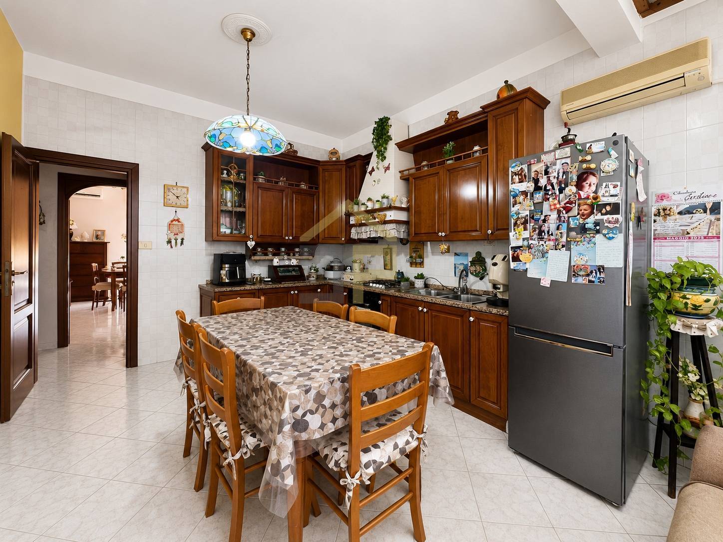 Appartamento in vendita a Palermo, Borgonuovo