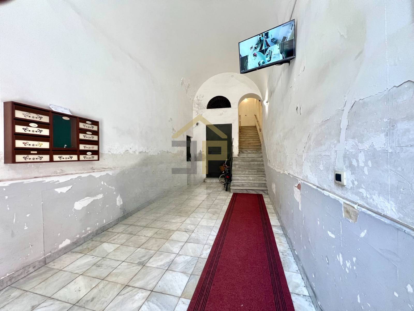 Appartamento in vendita a Palermo, Centro storico