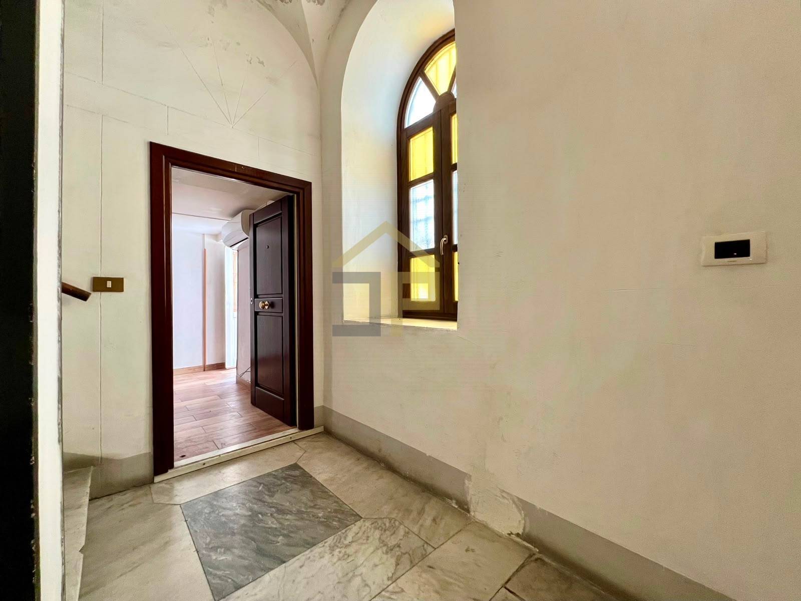 Appartamento in vendita a Palermo, Centro storico
