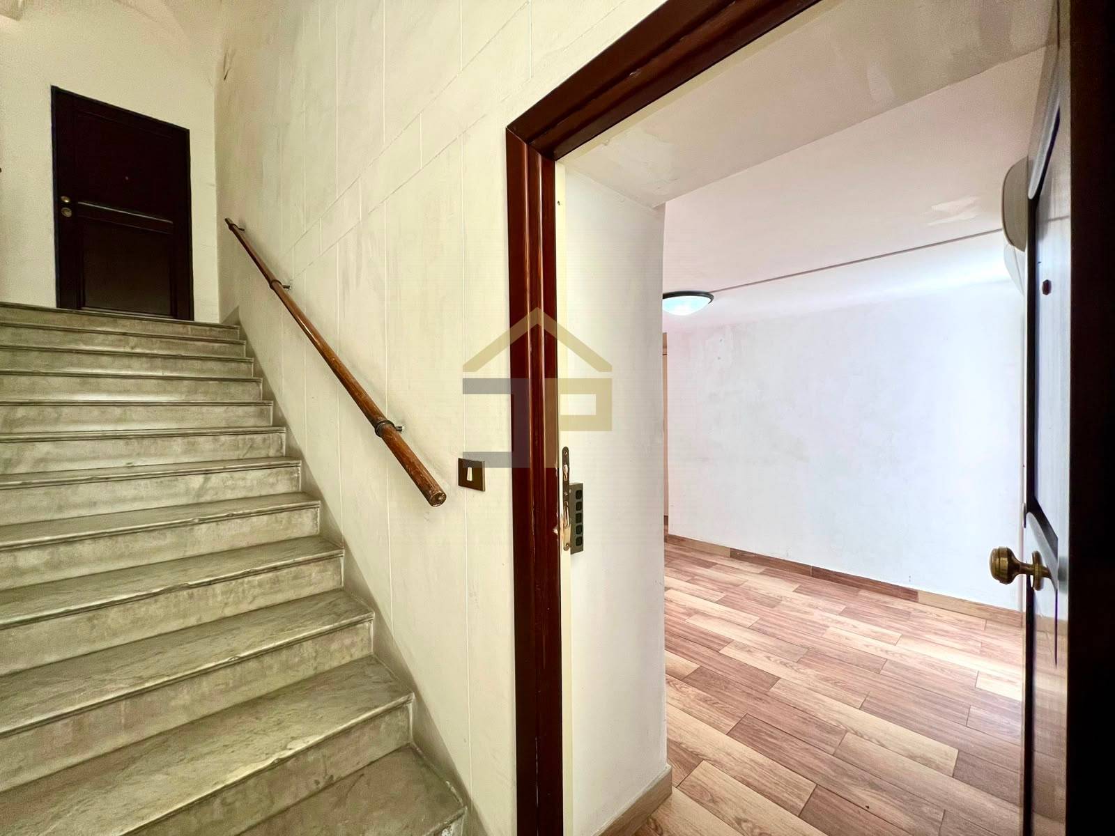 Appartamento in vendita a Palermo, Centro storico