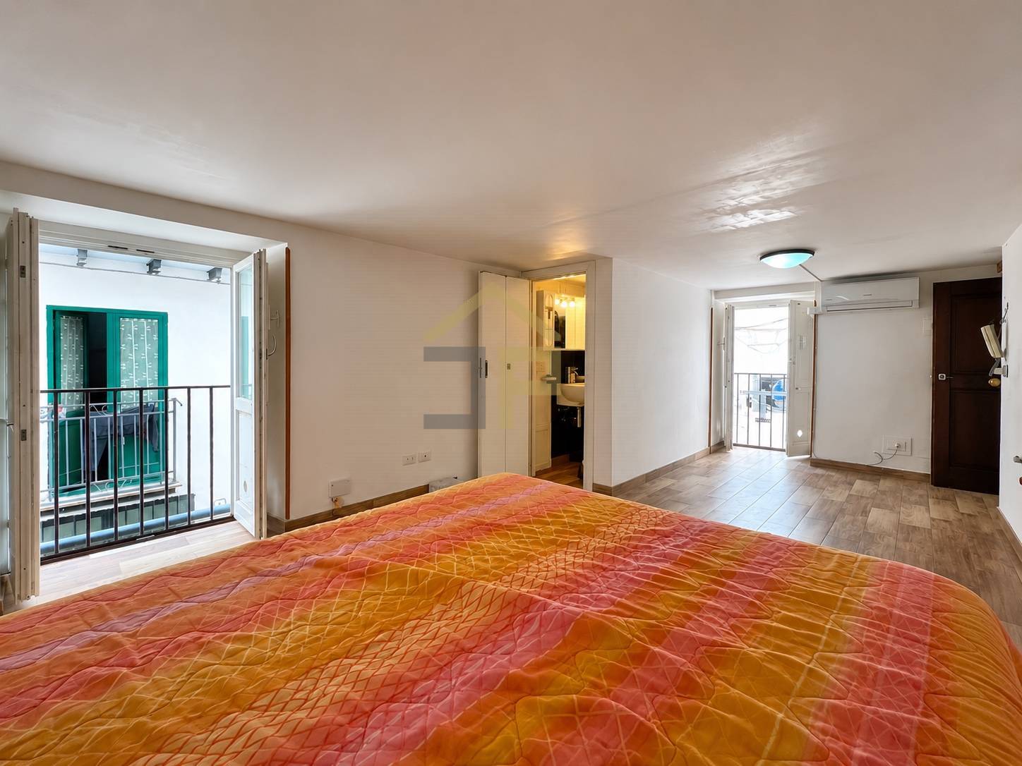Appartamento in vendita a Palermo, Centro storico