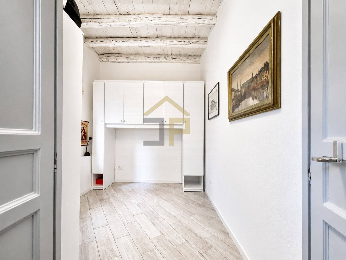 Studio/Ufficio in vendita a Palermo, Centro storico