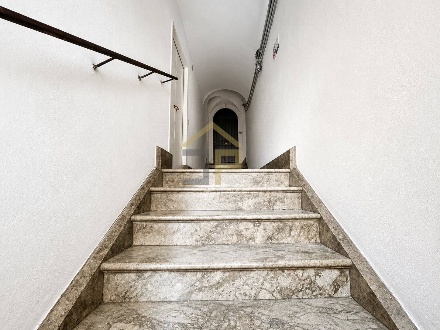 Studio/Ufficio in vendita a Palermo, Centro storico