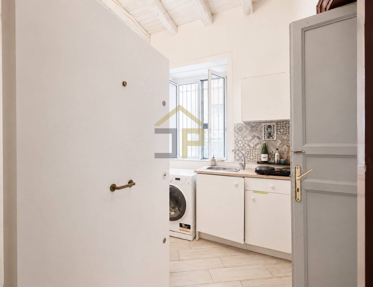 Studio/Ufficio in vendita a Palermo, Centro storico