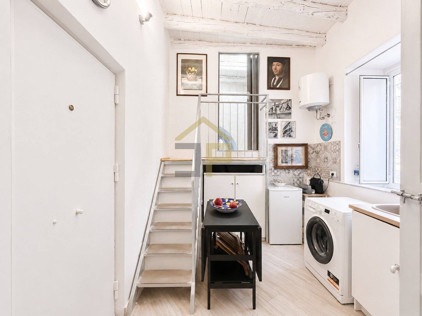 Studio/Ufficio in vendita a Palermo, Centro storico