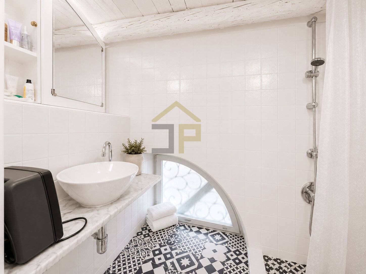 Studio/Ufficio in vendita a Palermo, Centro storico