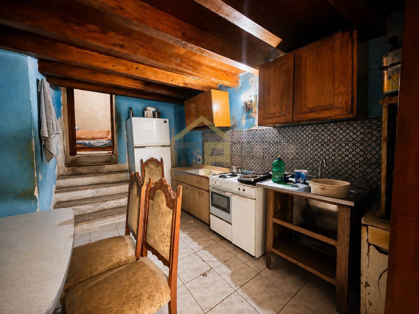 Appartamento in vendita a Palermo, Centro storico
